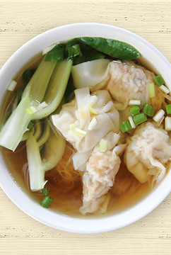 Ramen Bowl