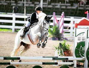 Amante & Kasey At Sussexx County Fair