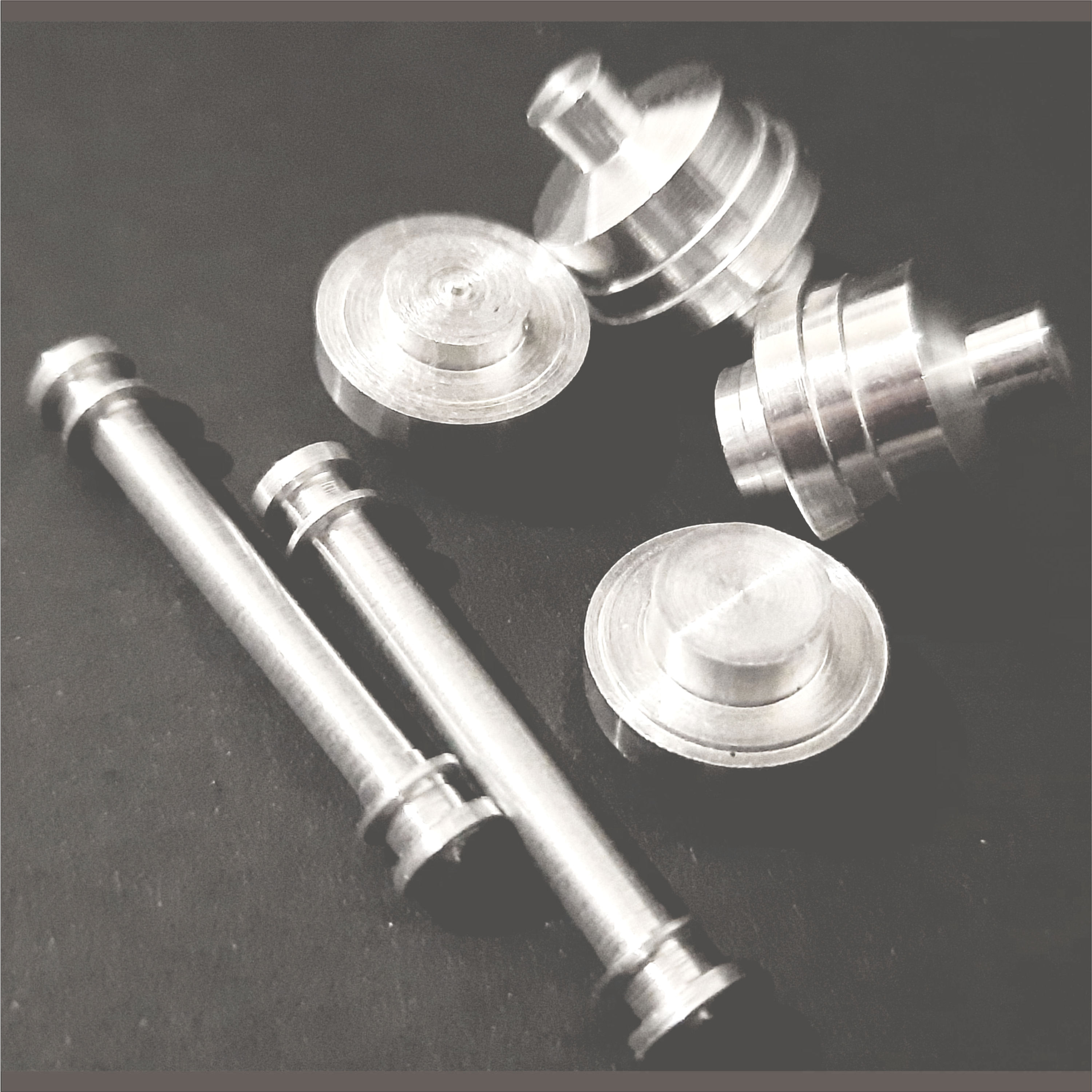 1/8 Pocher Ferrari Testarossa