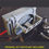 Thumbnail: 1/8 Revell Jaguar XKE E-Type