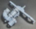 1/8 Pocher Rolls Royce