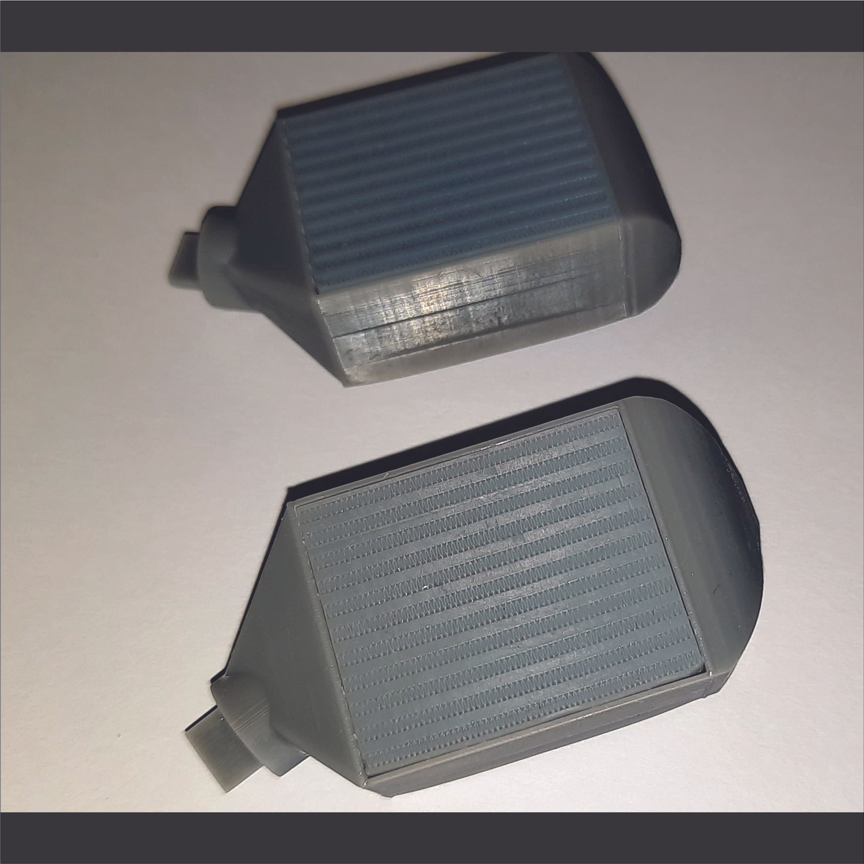 1/8 Pocher Ferrari F40