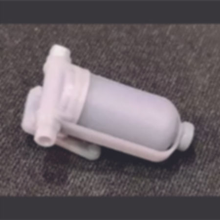 1/8 Pocher Rolls Royce
