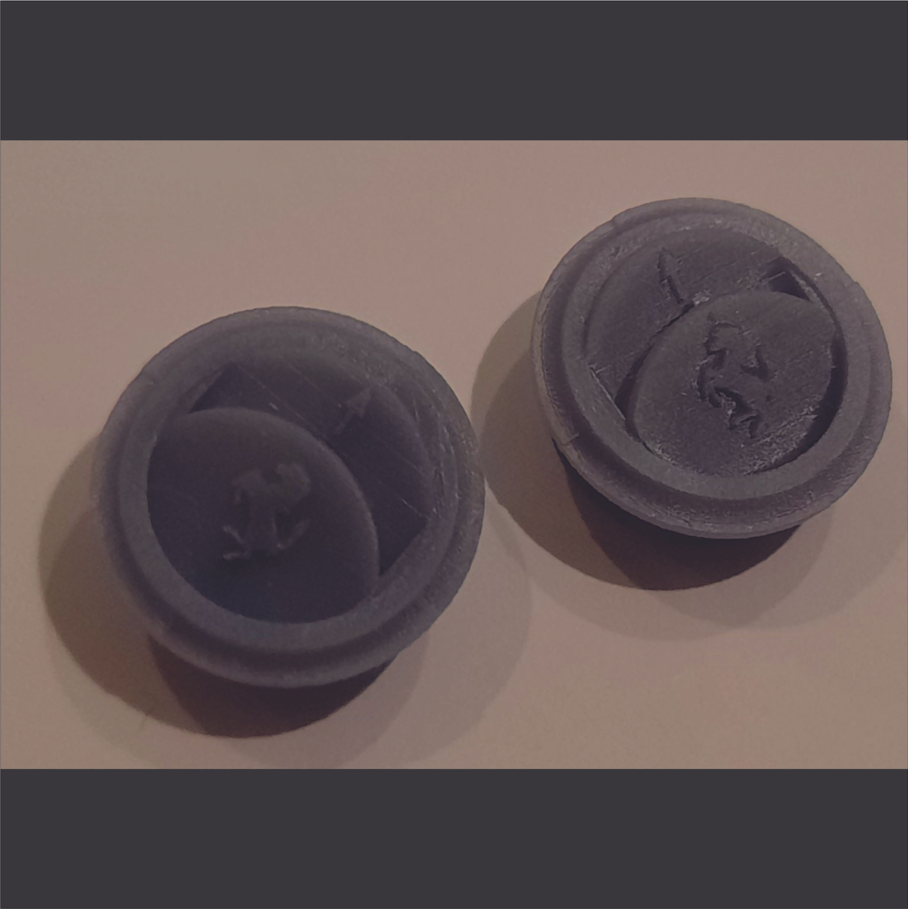 1/8 Pocher Ferrari F40