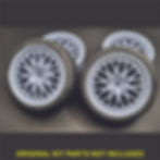 1/8 Pocher Porsche