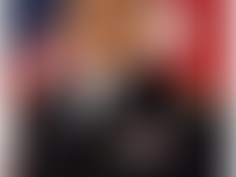 Not your average General