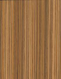 Zebra Wood