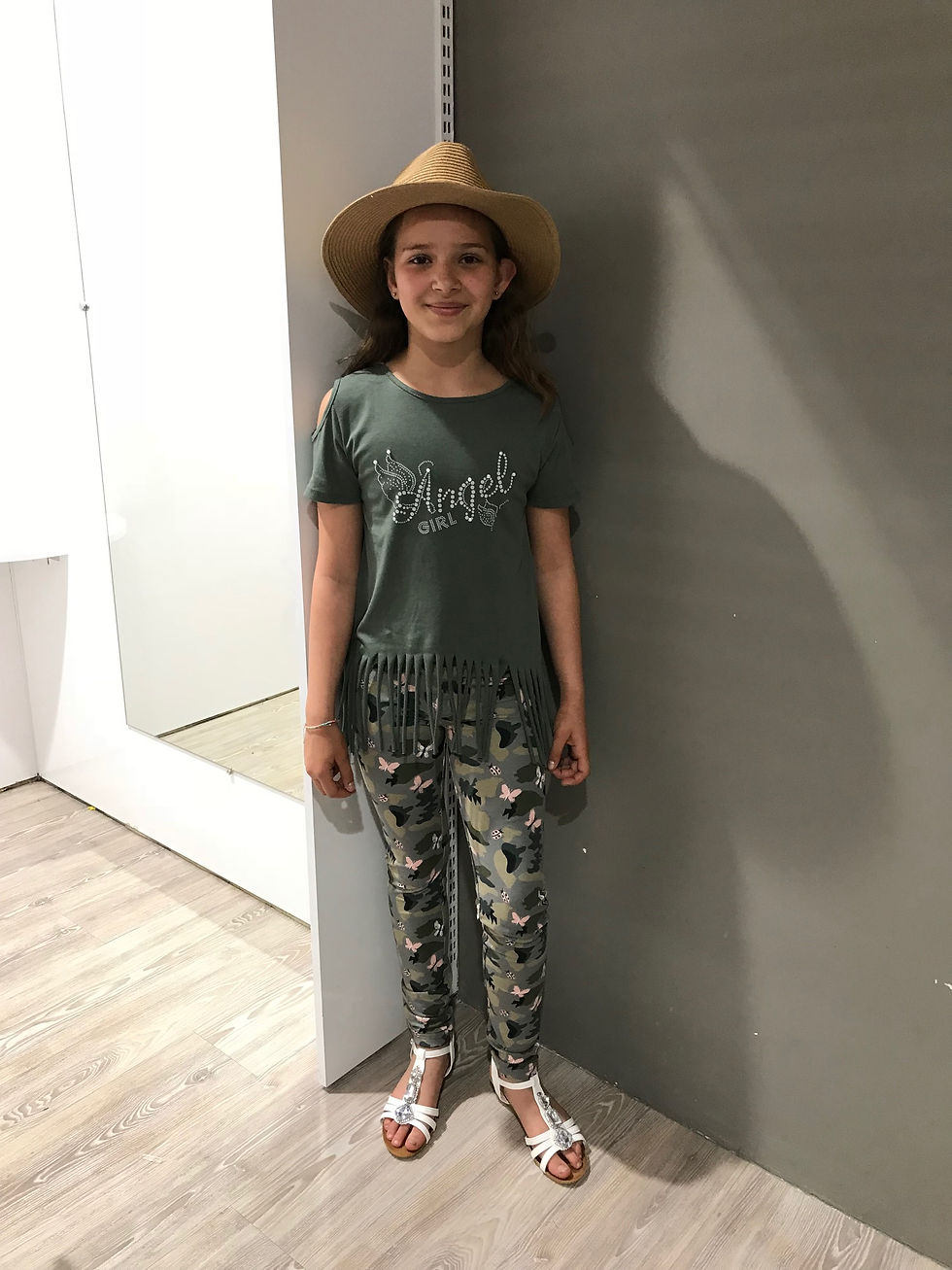 Louna Macedo