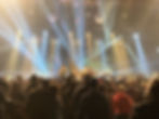 GLS Society for Health and Life concert photo