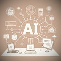 AI accelerated software product iteration, prototyping and development. Emphasize more on