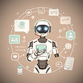 customer service transformation using digitization and chatbot to reduce the customer need
