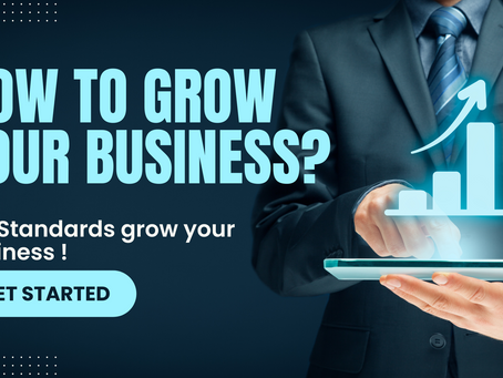 Growing Your Business