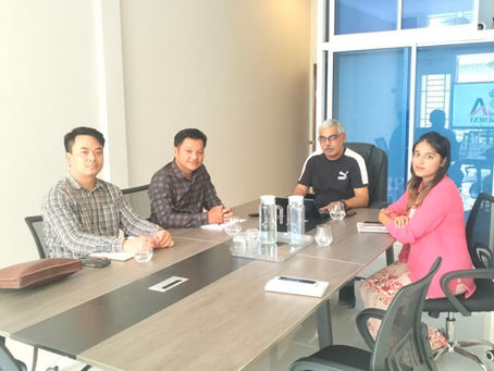 ISO certification Achieved by KBH Constrauction Cambodia
