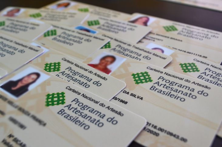 Como obter a Carteira Nacional do Artesão em 2025