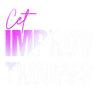 Logo Improv Troupes