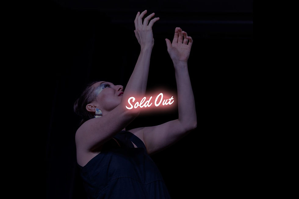 Acting for Beginners - (Wednesdays: 7 Jan. - 11 Apr.)