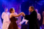 Acting Academy - Intermediate - Stella Adler method acting - (Mondays: 7 Sept. - 7 Dec)