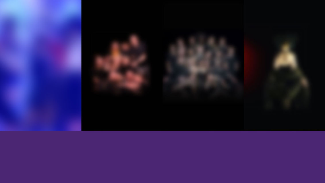 Close Encounters Theatre