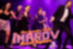 Musical Improv for Beginners - (Mondays: 7 Sep. - 30 Nov.)
