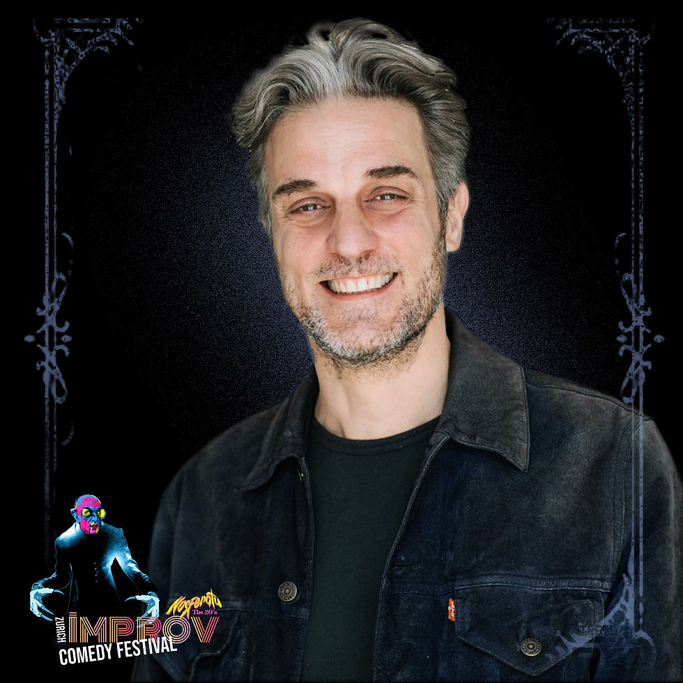 WORKSHOP | CONTACT IMPROV | Ettore Nicoletti | 10:30-17:00