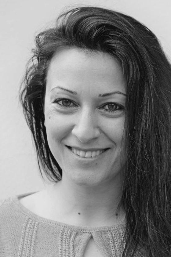 WORKSHOP: MOVEMENT | Embodied Acting through Laban/Bartenieff | Paola Napolitano | 18:00-21:00