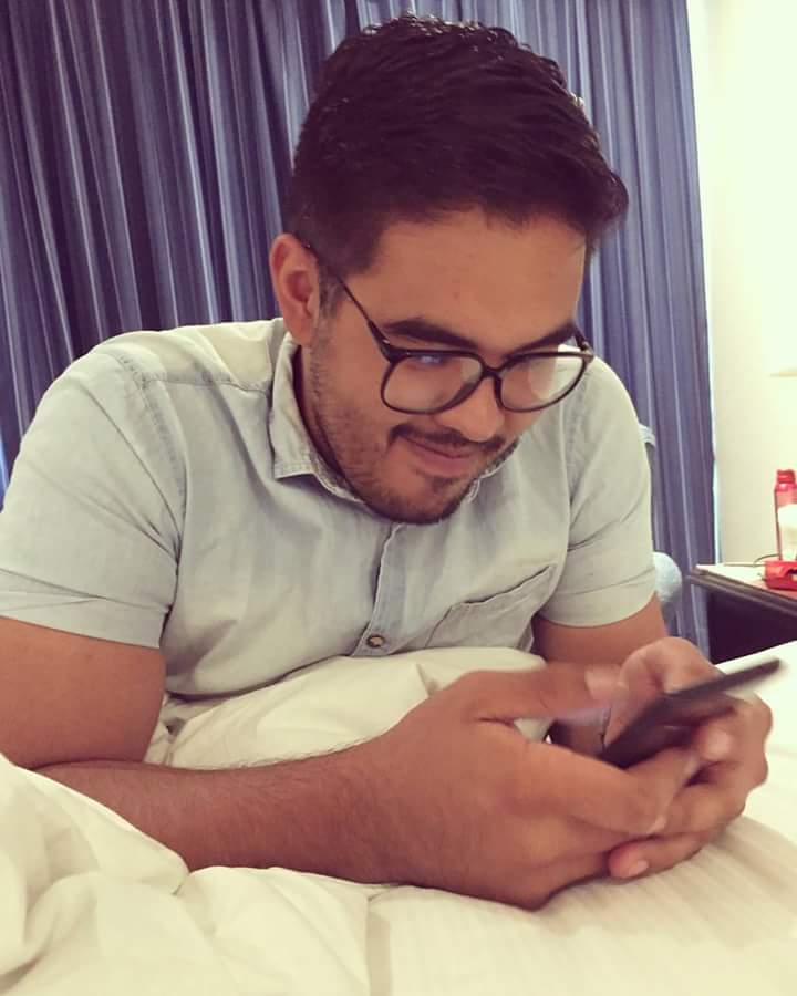 Foto del escritor: Eduardo Gimel Tellez