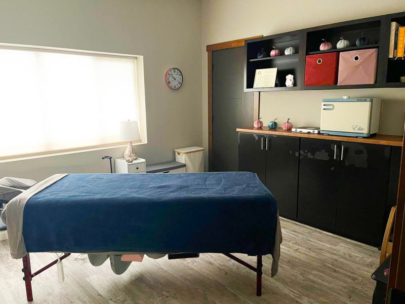 Our new location is officially open at Ponderay Events Center!