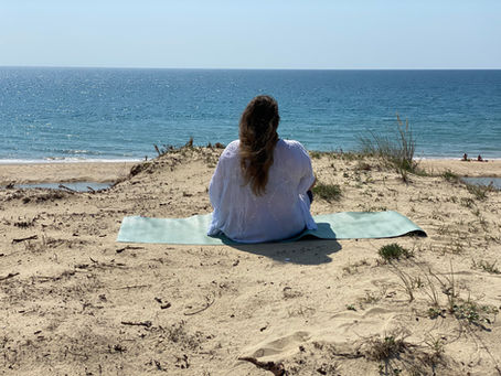 Yoga-Stark.de geht online