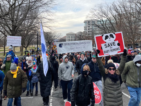 A candid conversation about abortion: Pro-choice or pro-life?