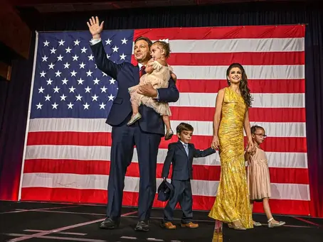 Do Republicans need to rethink their party's leadership?