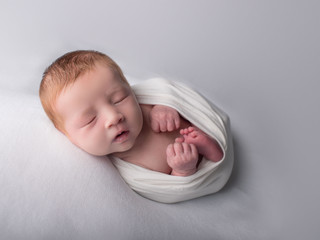 Exeter Baby Photography