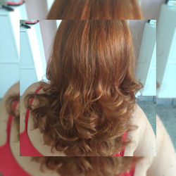 Coloração e Brushing
