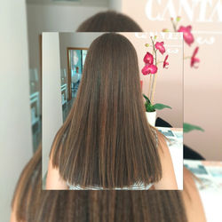 Corte e Brushing