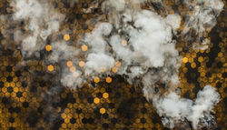 HoneyComb, Sabino Guisu