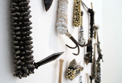 Lucien Shapiro protection objects