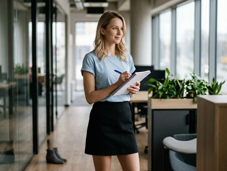Aleksandra z house&credit wyjaśnia zasady pożyczki pozabankowej dla firm bez BIK i ZUS.