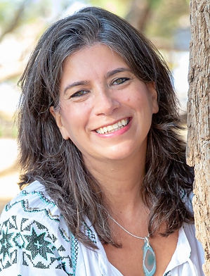 Tania Elfersy perimenopause menopause