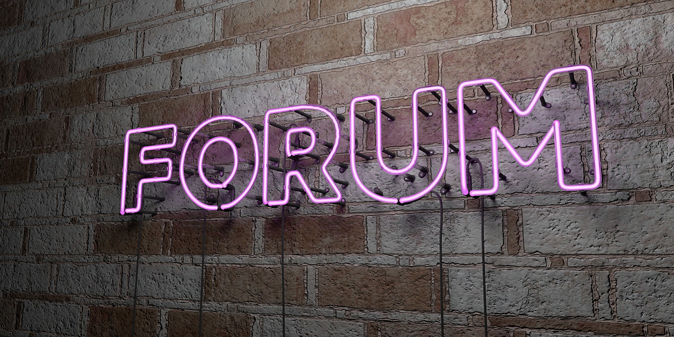 HR Forum