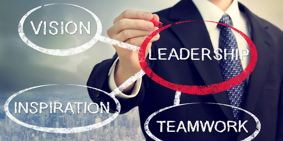 How to be an Inspiring Leader
