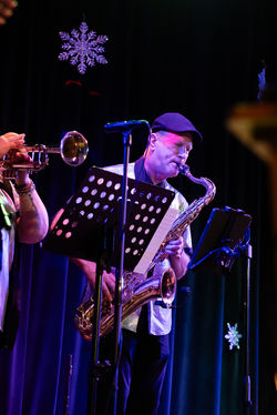 Daisy Fever NYE '25 2