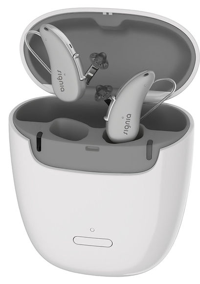Signia Pure Charge & Go