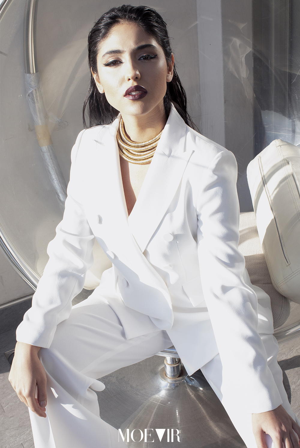 Femme Fatale