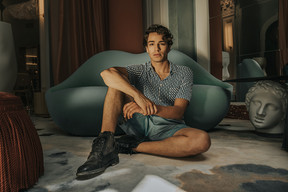 Luca Grispini