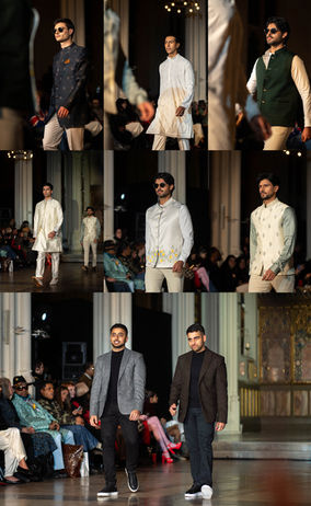 The Art of the Risk: