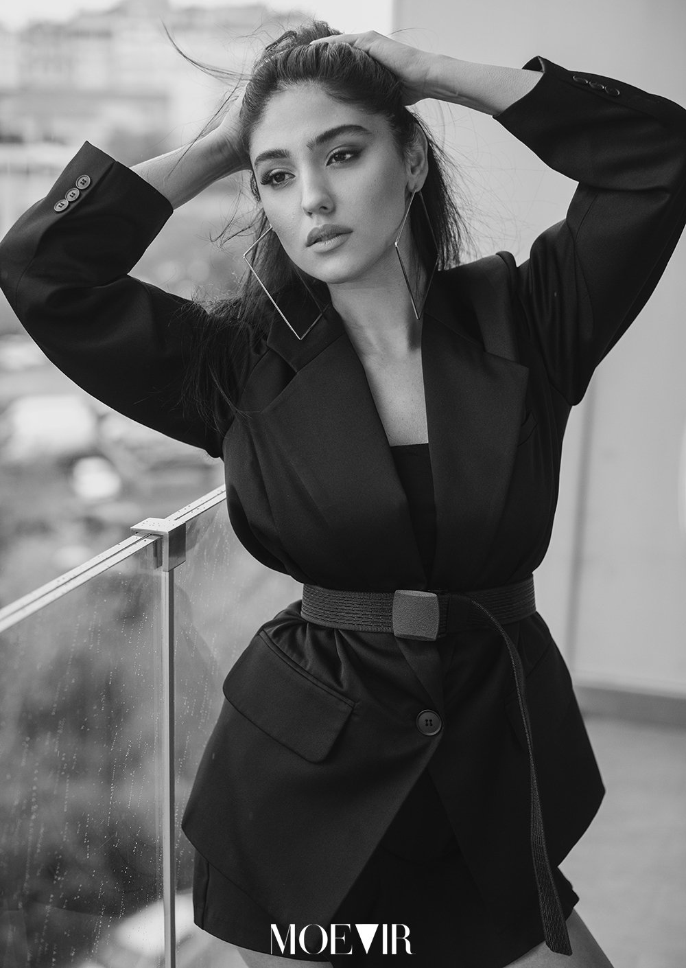 Femme Fatale