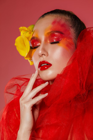 The Flower Power