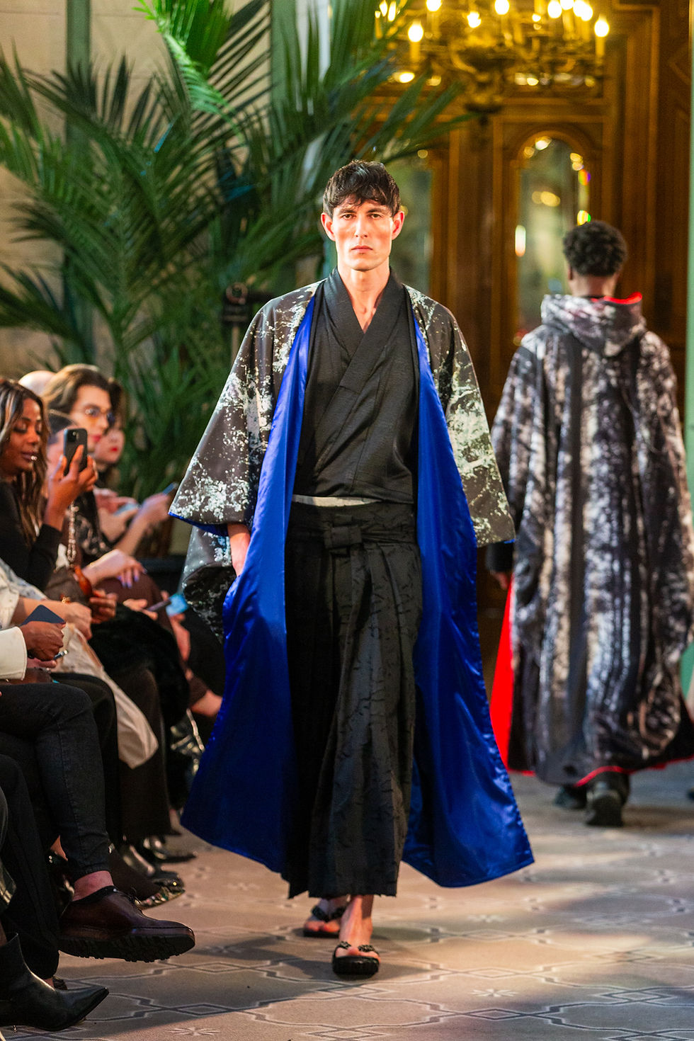 Mystyle Events — Where Fashion Becomes Cultural Dialogue