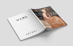 INTERVIEW: Fashion designer & Brand creator