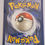 Thumbnail: Pokémon Omanyte 52/62 Fossil 1st Edition 