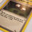 Thumbnail: Front of Pokémon Trainer Gambler 60/62 Fossil 1st Edition